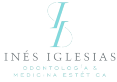 Logo Inés Iglesias