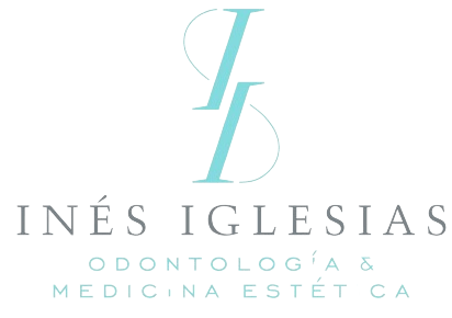 Logo Inés Iglesias