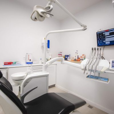 Clínica Dental Inés Iglesias